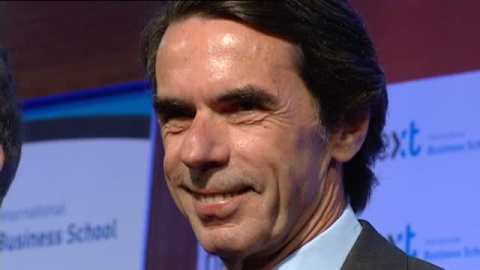 Las lecciones de Aznar y la respuesta del PP Las lecciones de Aznar y la respuesta del PP