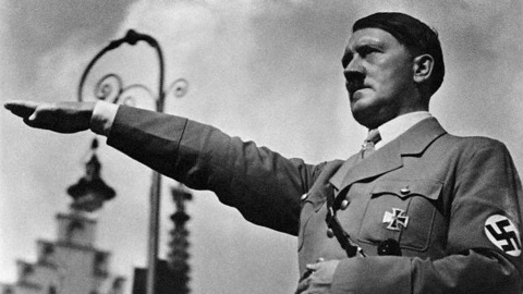 Desvelan las técnicas de dominación que Hitler utilizó para aglutinar el poder Desvelan las técnicas de dominación que Hitler utilizó para aglutinar el poder