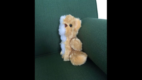 Una de las piezas a la venta en eBay por Der Juli. Una de las piezas a la venta en eBay por Der Juli.