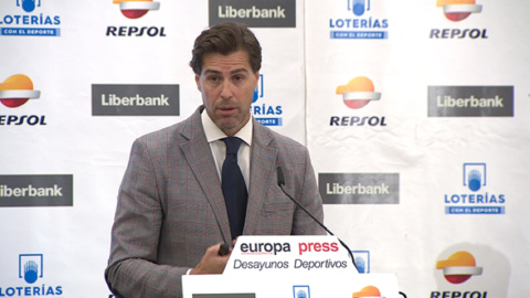 ADESP se compromete a trabajar por nuevas generaciones de deportistas ADESP se compromete a trabajar por nuevas generaciones de deportistas