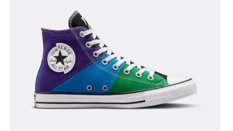 Zapatillas Converse
