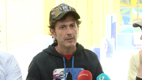 Coti: "Detrás de cada canción, hay una historia" Coti: "Detrás de cada canción, hay una historia"