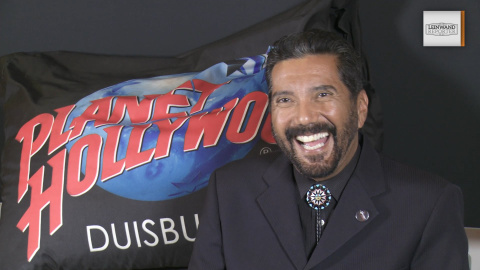 'Gomie' de "Breaking Bad" se lanza como candidato en Estados Unidos 'Gomie' de "Breaking Bad" se lanza como candidato en Estados Unidos