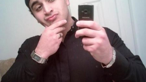 Omar Mateen, identificado como el responsable de la matanza en un club nocturno de ambiente gay en Orlando (Florida). Omar Mateen, identificado como el responsable de la matanza en un club nocturno de ambiente gay en Orlando (Florida).