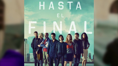 Llega el tan esperado final de Sense8 Llega el tan esperado final de Sense8