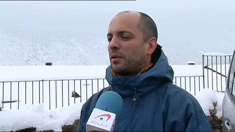 ContinÃºa la bÃºsqueda de una pareja desaparecida en el Pirineo catalÃ¡n