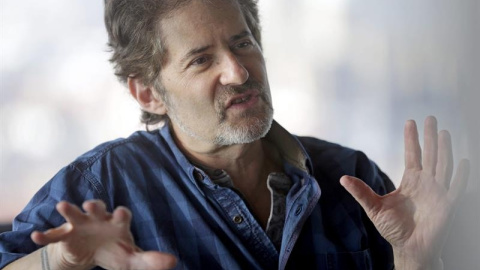 James Horner. James Horner.