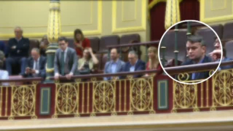 Iván Redondo, el oráculo que llevó Sánchez a La Moncloa Iván Redondo, el oráculo que llevó Sánchez a La Moncloa