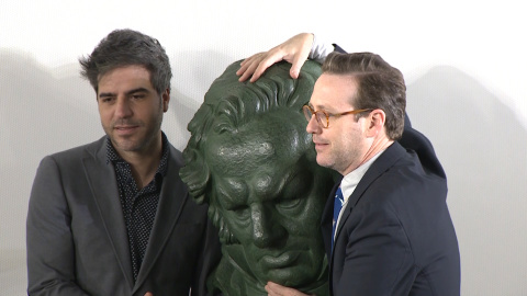 Ya conocemos a los próximos presentadores de los Goya Ya conocemos a los próximos presentadores de los Goya