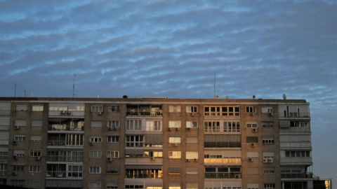 Electricidad / EUROPA PRESS Electricidad / EUROPA PRESS