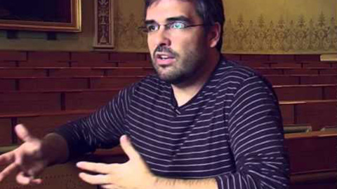 Emmanuel Rodríguez Emmanuel Rodríguez