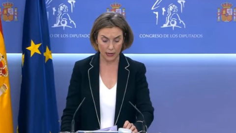 El PP carga contra Iglesias y pide su dimisión El PP carga contra Iglesias y pide su dimisión