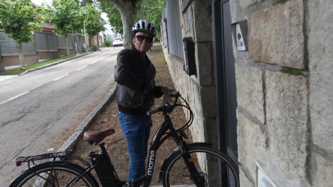 Ortega Cano no confirma si volverá a conducir de nuevo Ortega Cano no confirma si volverá a conducir de nuevo