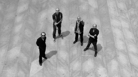 Josele Santiago y Los Enemigos.