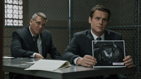 ‘Mindhunter’ / Netflix ‘Mindhunter’ / Netflix