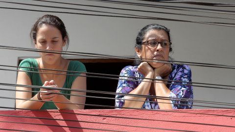 segunda madre segunda madre