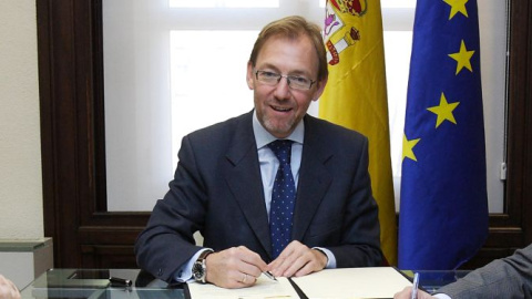 Juan Van Halen.- Ministerio de Fomento Juan Van Halen.- Ministerio de Fomento