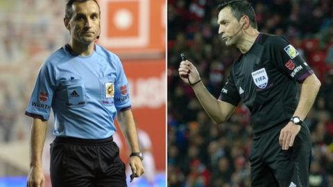 Los hermanos Teixeira Vitienes. Los hermanos Teixeira Vitienes.