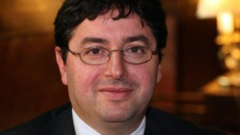 El marroquí Mohammed Chaib.