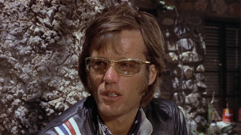 Peter Fonda, protagonista de Easy Rider, muere a los 79 aÃ±os