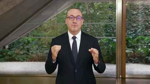 BBVA gana 4.842 millones hasta septiembre, un 47 % más, por mayores ingresos BBVA gana 4.842 millones hasta septiembre, un 47 % más, por mayores ingresos