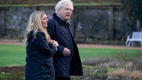 Imagen de 'This England', la nueva serie de Movistar Plus+. Imagen de 'This England', la nueva serie de Movistar Plus+.