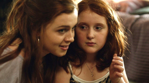 Mi perfecta hermana Mi perfecta hermana