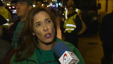 Manifestaciones en toda España contra el impuesto de las hipotecas Manifestaciones en toda España contra el impuesto de las hipotecas