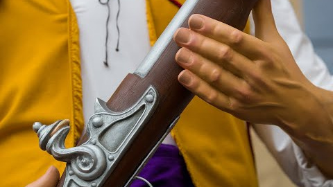 Fira de Bandolers d'Alcover