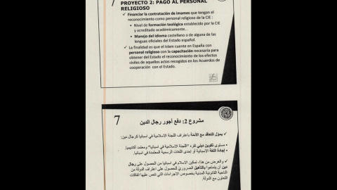 WIKILEAKS ARABIA. DOCUMENTO 07 WIKILEAKS ARABIA. DOCUMENTO 07