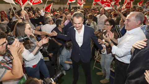 zapatero zapatero