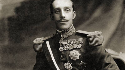 Alfonso XII Alfonso XII