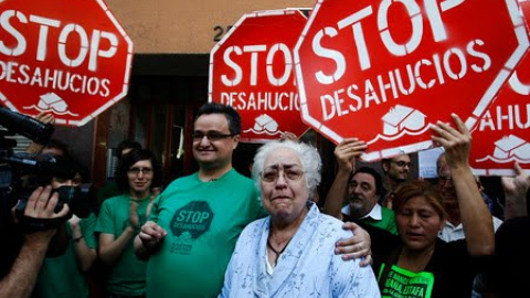 Stop Desahucios Stop Desahucios