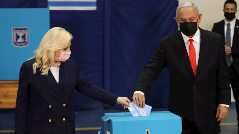 Benjamin Netayanhu Benjamin Netayanhu