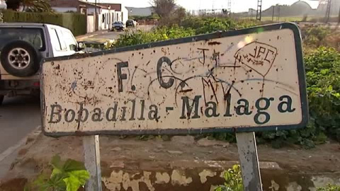 Las pruebas de ADN confirmarán si una militar del Ejército del Aire fue violada por varios de sus compañeros Las pruebas de ADN confirmarán si una militar del Ejército del Aire fue violada por varios de sus compañeros