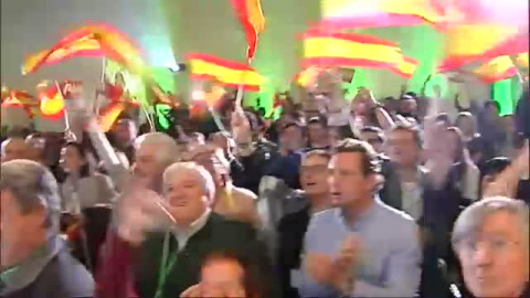 AsÃ­ es el programa de Vox  que han votado cerca de 396.000 andaluces