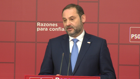 PSOE asume la responsabilidad de la caÃ­da de Suana DÃ­az