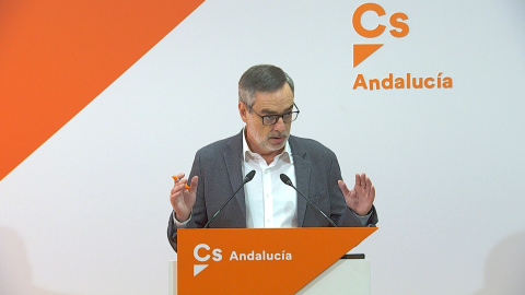 Cs pide al PSOE y al PP que "no bloqueen" un gobierno "limpio"