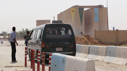 control-policial-Rojava control-policial-Rojava