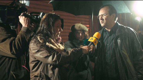 Una íntima convicción Una íntima convicción