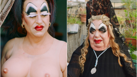 La Fernanda y La Fany La Fernanda y La Fany