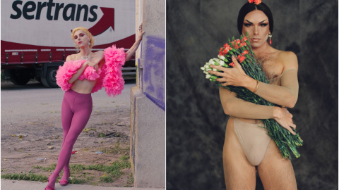 Virginia Hielo y Carvento de Córdoba Virginia Hielo y Carvento de Córdoba