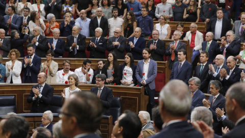 Aniversario elecciones generales Aniversario elecciones generales