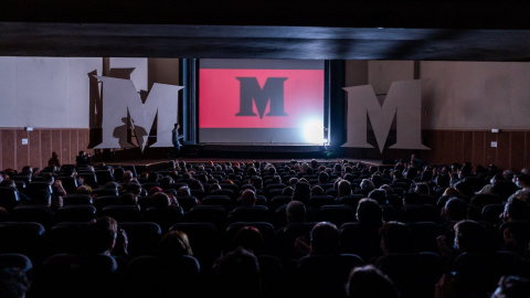 La darrera edició de TerrorMolins La darrera edició de TerrorMolins