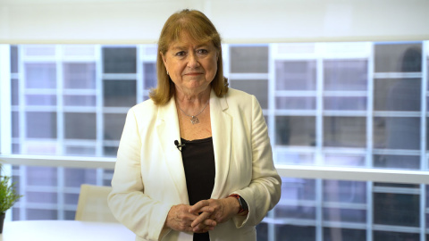 Susana Malcorra Susana Malcorra