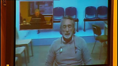 Correa apunta a Rajoy Correa apunta a Rajoy