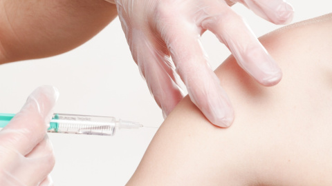 La vacuna que ayuda a combatir la pesadilla de las infecciones de orina recurrentes La vacuna que ayuda a combatir la pesadilla de las infecciones de orina recurrentes