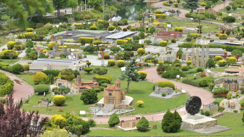 Catalunya en miniatura