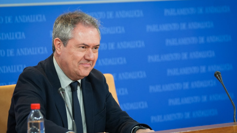 Juan Espadas Juan Espadas