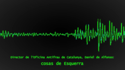 Imagen del vídeo electoral del ERC. / @Esquerra_ERC Imagen del vídeo electoral del ERC. / @Esquerra_ERC